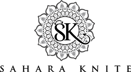 sahara knite logo